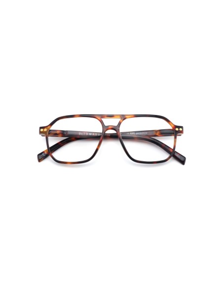 DE TOMASO Occhiali da Lettura 530-4 Verde +3,50