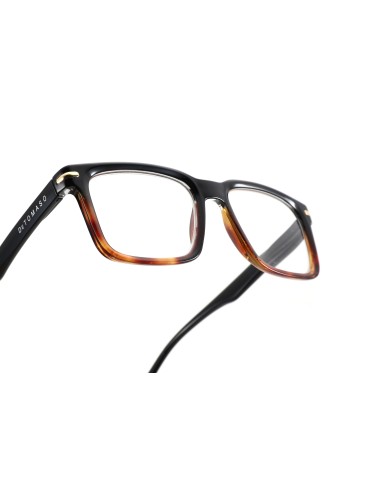 DE TOMASO Occhiali da Lettura 531-4 Rosso-Tartaruga +3,50 DE TOMASO Occhiali da Lettura 531-4 Rosso-Tartaruga +3,50