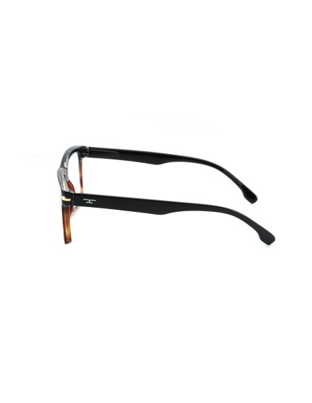 DE TOMASO Occhiali da Lettura 531-4 Rosso-Tartaruga +3,50