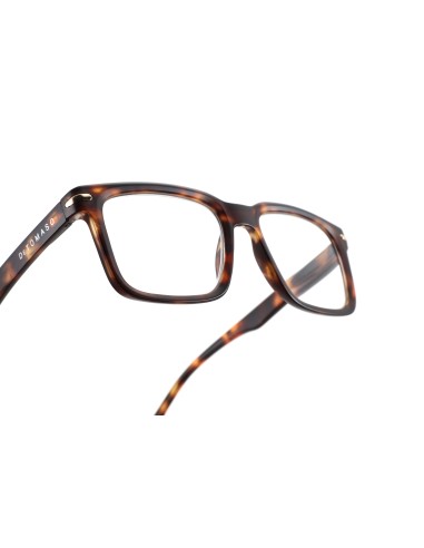 DE TOMASO Occhiali da Lettura 531-4 Rosso-Tartaruga +3,50 DE TOMASO Occhiali da Lettura 531-4 Rosso-Tartaruga +3,50