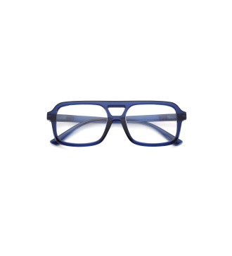 CHARRO Occhiali da Lettura Wisconsin Nero +1,00 2