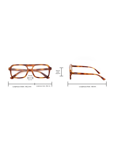 CHARRO® Wisconsin Reading Glasses