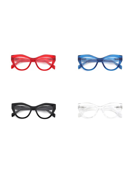 CHARRO® Missouri Cat Eye Reading Glasses