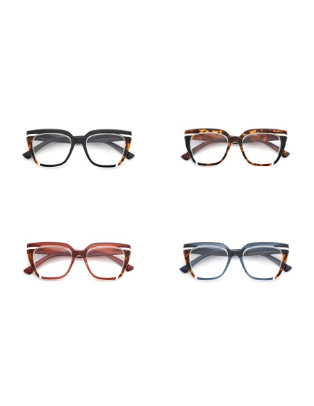 CHARRO® Costa Rica Reading Glasses for Women