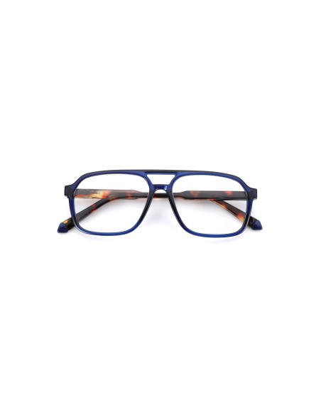 Corpo-otto Occhiali da Lettura Power Nero +1,00