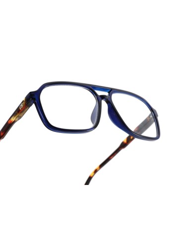 Corpo-otto Occhiali da Lettura Power Verde-Tartaruga +3,50 Corpo-otto Occhiali da Lettura Power Verde-Tartaruga +3,50