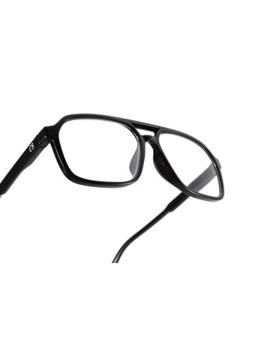 Corpo-otto Occhiali da Lettura Power Verde-Tartaruga +3,50 Corpo-otto Occhiali da Lettura Power Verde-Tartaruga +3,50