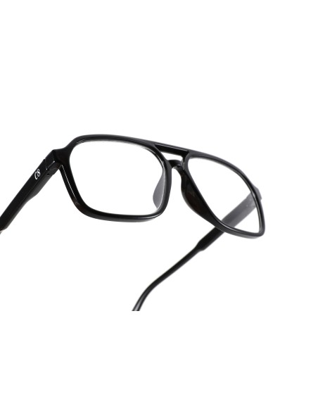 Corpo-otto Occhiali da Lettura Power Verde-Tartaruga +3,50