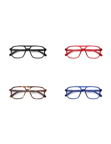 Prontoleggo Occhiali da Lettura Prince Rosso +3,50 Prontoleggo Occhiali da Lettura Prince Rosso +3,50