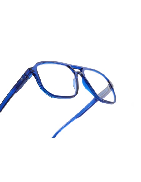 Prontoleggo Occhiali da Lettura Prince Rosso +3,50