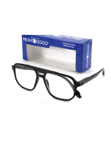 Prontoleggo Occhiali da Lettura Prince Rosso +3,50 Prontoleggo Occhiali da Lettura Prince Rosso +3,50