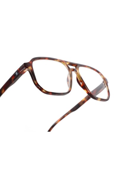 Prontoleggo Occhiali da Lettura Prince Rosso +3,50