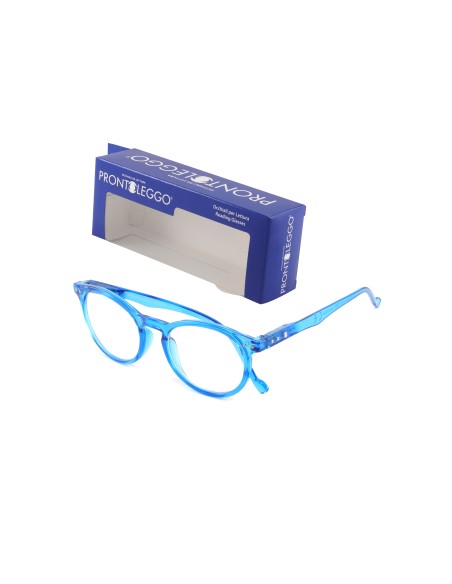 Prontoleggo Occhiali da Lettura Beauty Rosso +3,50