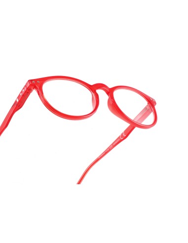 Prontoleggo Occhiali da Lettura Beauty Rosso +3,50