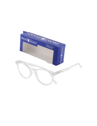 Prontoleggo Occhiali da Lettura Beauty Nero +1,00 Prontoleggo Occhiali da Lettura Beauty Nero +1,00