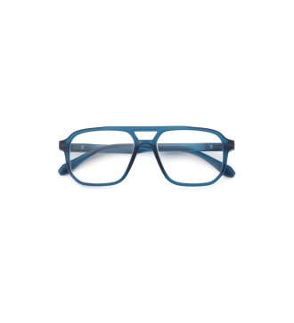 Espressoocchiali Occhiali da Lettura Leader Blu +3,50