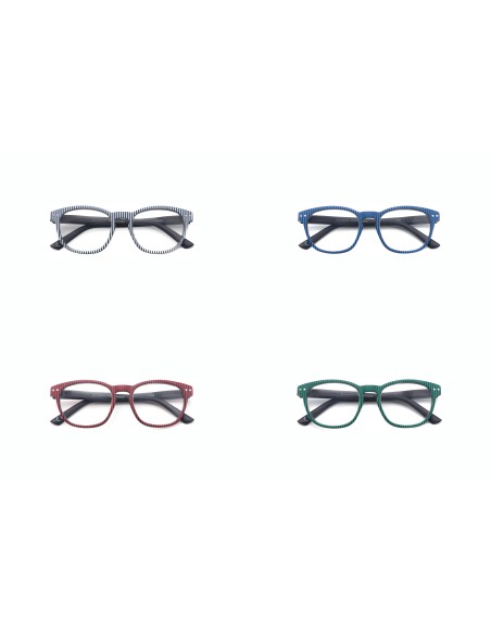 El Charro "Michigan" - Occhiali da Lettura