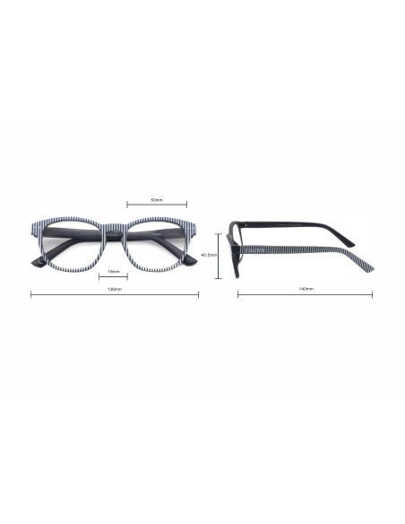 CHARRO® Reading Glasses for Close-Up Vision Michigan