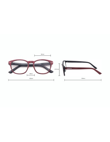 CHARRO® Reading Glasses for Close-Up Vision Michigan