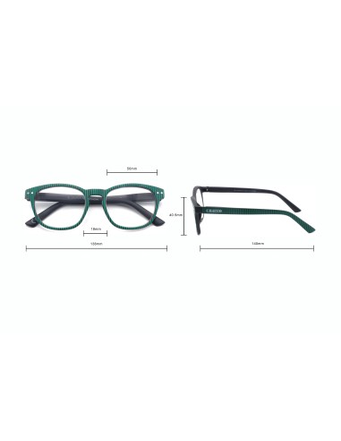CHARRO® Reading Glasses for Close-Up Vision Michigan