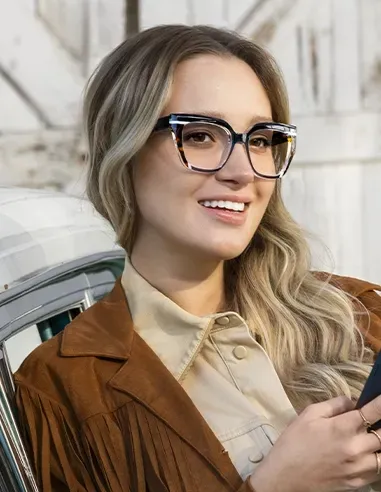 CHARRO® Costa Rica Reading Glasses for Women