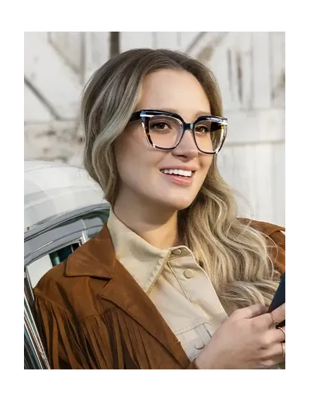 CHARRO® Costa Rica Reading Glasses for Women