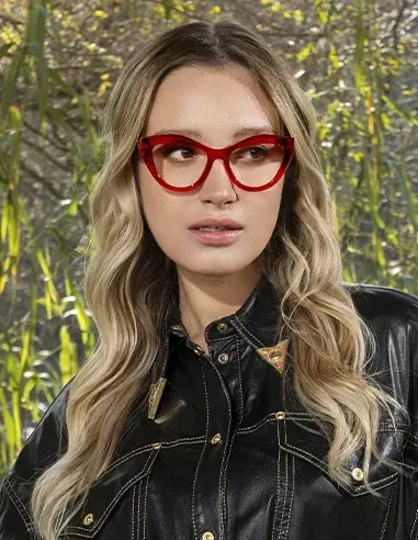 CHARRO® Missouri Cat Eye Reading Glasses