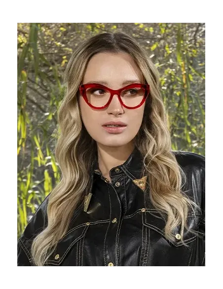 CHARRO® Missouri Cat Eye Reading Glasses