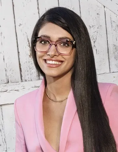 GianMarcoVenturi Occhiali da Lettura Ischia Viola Multicolor +3,50 GianMarcoVenturi Occhiali da Lettura Ischia Viola Multicolor +3,50