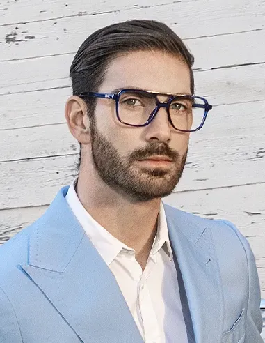 GianMarcoVenturi Occhiali da Lettura Livorno Verde +3,50