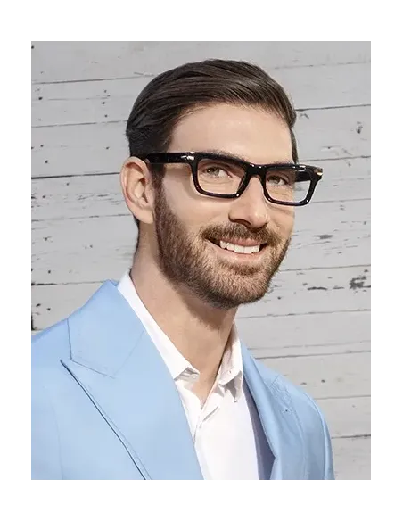 GianMarcoVenturi Occhiali da Lettura Pesaro Amaranto +3,50