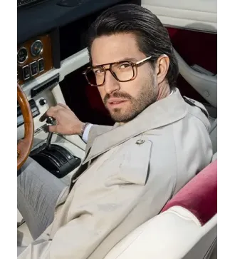 DE TOMASO Occhiali da Lettura 530-1 Nero +1,00 2