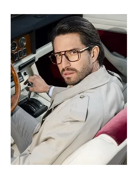 DE TOMASO Occhiali da Lettura 530-4 Verde +3,50