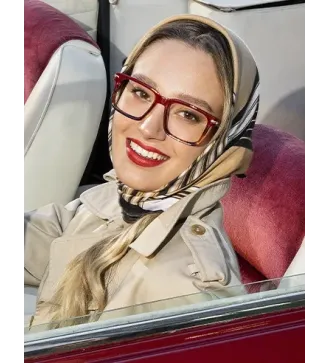 DE TOMASO Occhiali da Lettura 531-1 Nero +1,00 2