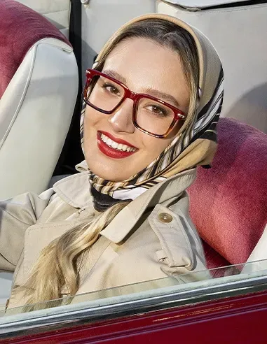 DE TOMASO Occhiali da Lettura 531-4 Rosso-Tartaruga +3,50 DE TOMASO Occhiali da Lettura 531-4 Rosso-Tartaruga +3,50