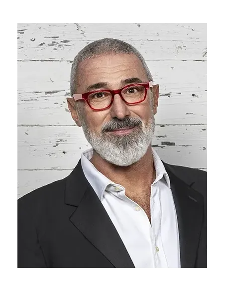 Corpo-otto Occhiali da Lettura Classic Verde-Verde Chiaro +3,50