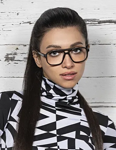 Espressoocchiali Occhiali da Lettura Leader Blu +3,50 Espressoocchiali Occhiali da Lettura Leader Blu +3,50