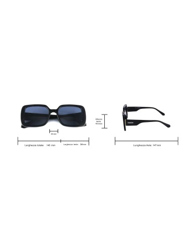 copy of copy of copy of copy of DE TOMASO Sunglasses 660 copy of copy of copy of copy of DE TOMASO Sunglasses 660