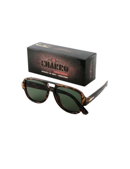 copy of DE TOMASO Sunglasses 660
