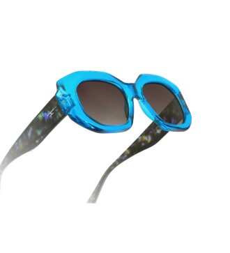DE TOMASO Occhiali da Sole 650 2