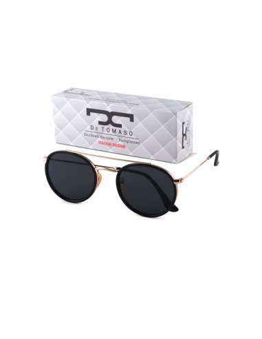DE TOMASO Occhiali da Sole 660