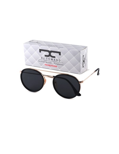 DE TOMASO Occhiali da Sole 660