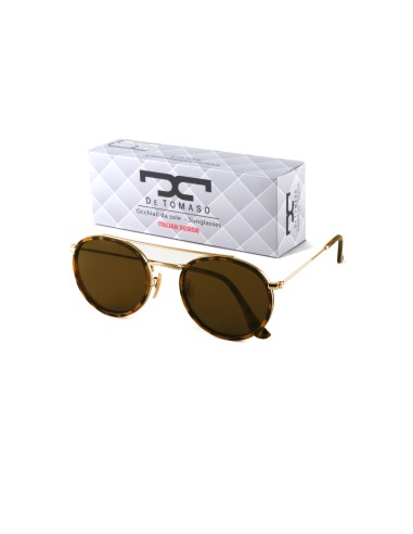 DE TOMASO Occhiali da Sole 660