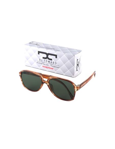 DE TOMASO Occhiali da Sole 650