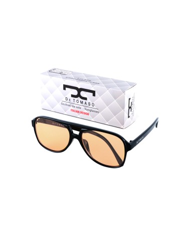 DE TOMASO Occhiali da Sole 650