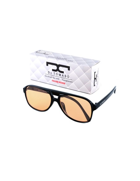 DE TOMASO Occhiali da Sole 650