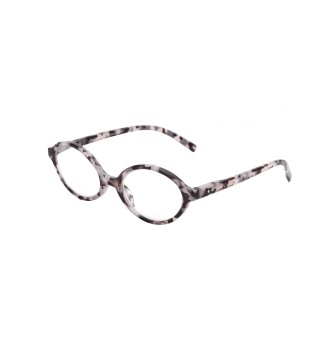 GianMarcoVenturi Women's Oval Reading Glasses Toarmina
