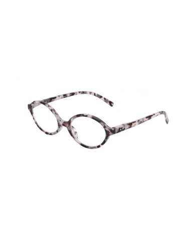 GianMarcoVenturi Women's Oval Reading Glasses Toarmina
