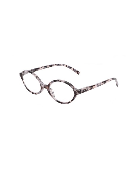 GianMarcoVenturi Women's Oval Reading Glasses Toarmina