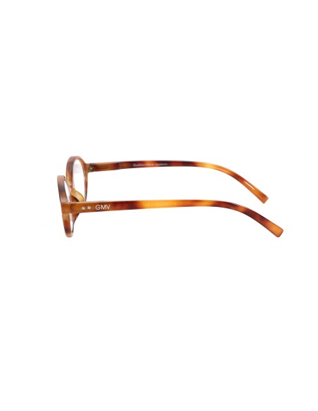 GianMarcoVenturi Women's Oval Reading Glasses Toarmina